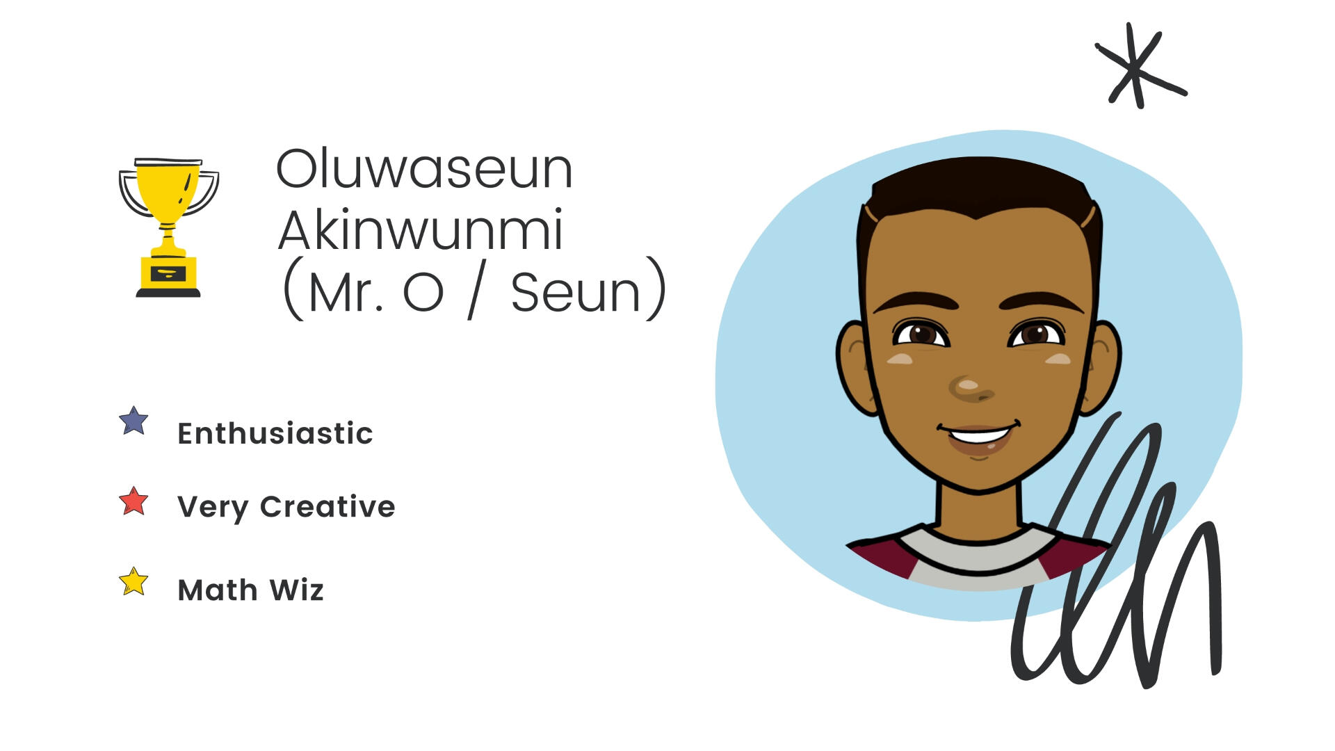 Oluwaseun